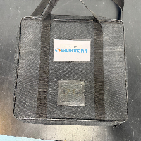 Sauermann E Instruments AQ-Pro image 0